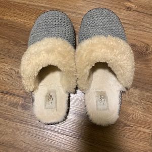 Ugg slippers